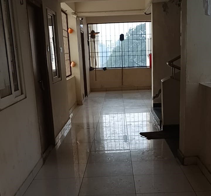 SAHE University Academic Building photo 16